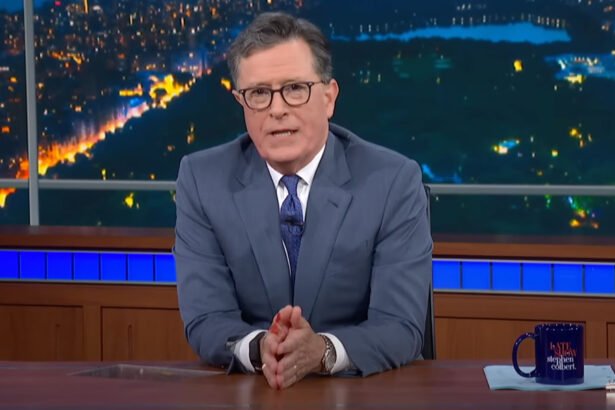 CBS Cancels Colbert’s ‘Late Show’ After Blasting Trump Settlement — It Ends 2026