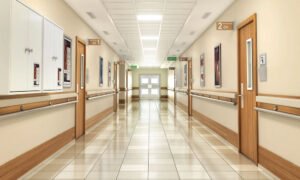 Rural Hospitals Begin to Shut Down After GOP Passes Trump’s Bill in ‘Dark Day for Rural America’