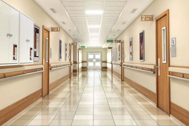 Rural Hospitals Begin to Shut Down After GOP Passes Trump’s Bill in ‘Dark Day for Rural America’