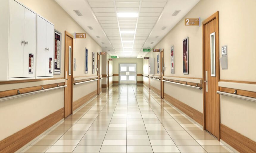 Rural Hospitals Begin to Shut Down After GOP Passes Trump’s Bill in ‘Dark Day for Rural America’