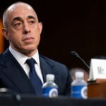 Controversial Trump Defender Confirmed as Federal Judge in 50-49 Vote, Despite Misconduct Allegations