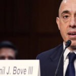 Chaos Erupts in Senate Hearing as GOP Pushes Trump Nominee Despite Whistleblower Bombshell, Dems Walk Out