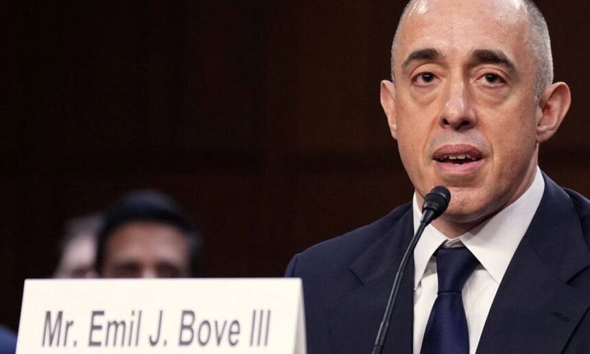 Chaos Erupts in Senate Hearing as GOP Pushes Trump Nominee Despite Whistleblower Bombshell, Dems Walk Out