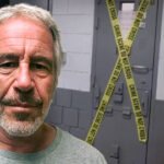FBI Has Full Epstein Prison Tape — The Missing Minute Wasn’t Missing, It Was Cut