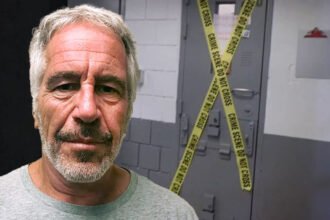 FBI Has Full Epstein Prison Tape — The Missing Minute Wasn’t Missing, It Was Cut