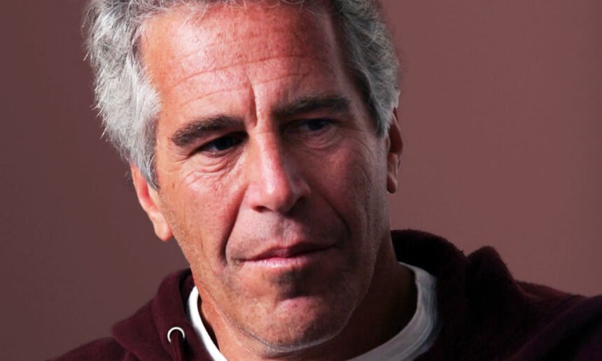 Newly Uncovered Metadata Exposes More Cuts in Epstein Prison Video, Nearly 3 Minutes Missing