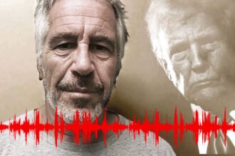 Jeffrey Epstein Was Recorded Talking About Trump Before His Arrest