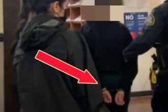 Watch: ICE Detains 71-Year-Old Grandmother, a U.S. Citizen, Volunteering for Migrants in San Diego Court