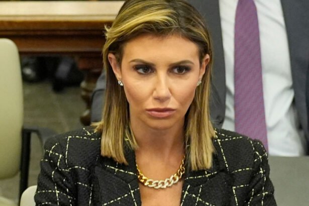 Trump DOJ Official Under Investigation Over Alleged Hush Money Scheme to Cover Up Sexual Harassment at Trump’s Golf Club