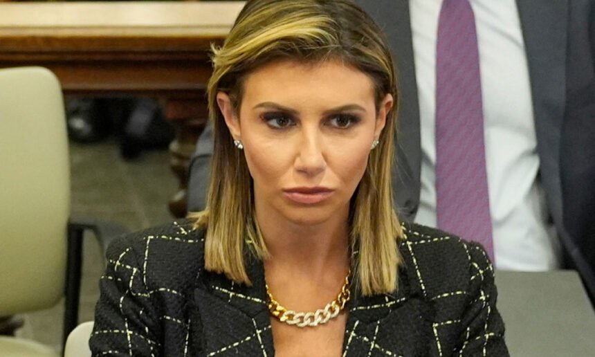 Trump DOJ Official Under Investigation Over Alleged Hush Money Scheme to Cover Up Sexual Harassment at Trump’s Golf Club