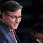 Republicans Break Stalemate, Advance Massive Trump Bill Toward Final Vote