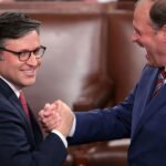 After Slashing Medicaid, House Republicans Give Themselves Millions for ‘Personal Security’
