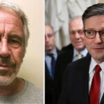 Republicans Vote Against Releasing Jeffrey Epstein Files Despite Widespread Anger in MAGA World