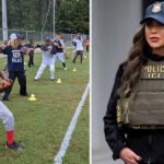 ICE Agents Interrogate Kids at Baseball Practice — Coach Pushes Back, Nearly Arrested: Report
