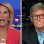 Laura Ingraham Slams Democrats for Pushing Epstein Case — Because It Points to Trump
