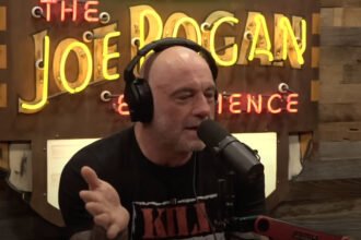 Joe Rogan Says Trump Crossed a Line on Epstein: ‘They’re Gaslighting You’