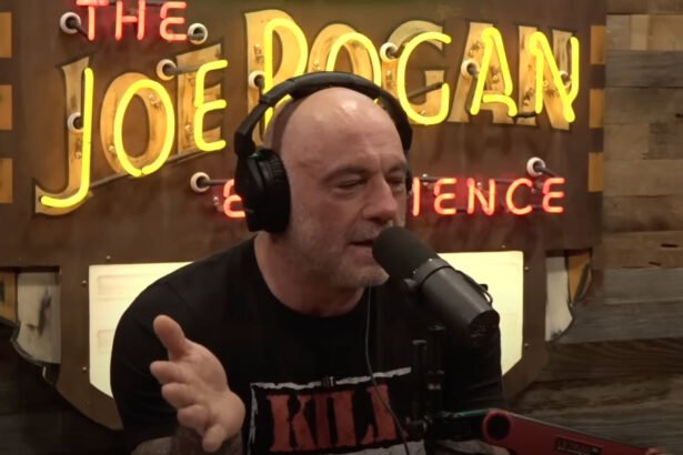 Joe Rogan Says Trump Crossed a Line on Epstein: ‘They’re Gaslighting You’