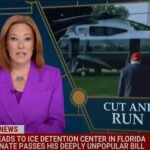 Psaki Rips Trump and GOP Over Big Ugly Bill: ‘It’s Not a Policy, It’s Punishment’