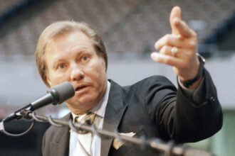 Disgraced Televangelist Jimmy Swaggart Dies at 90 After Heart Attack