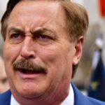 Judge Fines Mike Lindell’s Lawyers for Using AI to File Fake, Error-Filled Court Brief