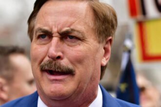 Judge Fines Mike Lindell’s Lawyers for Using AI to File Fake, Error-Filled Court Brief