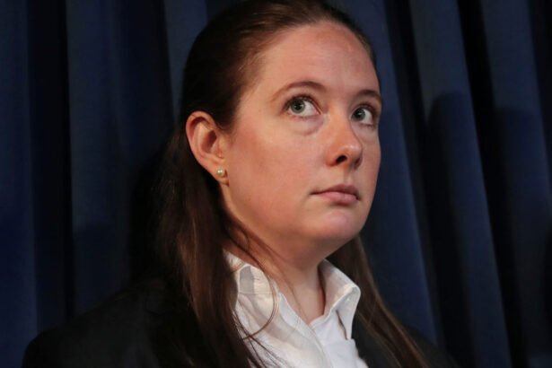 Trump Fires Top Epstein Prosecutor — She Warns DOJ Is Using ‘Fear’ as a Weapon