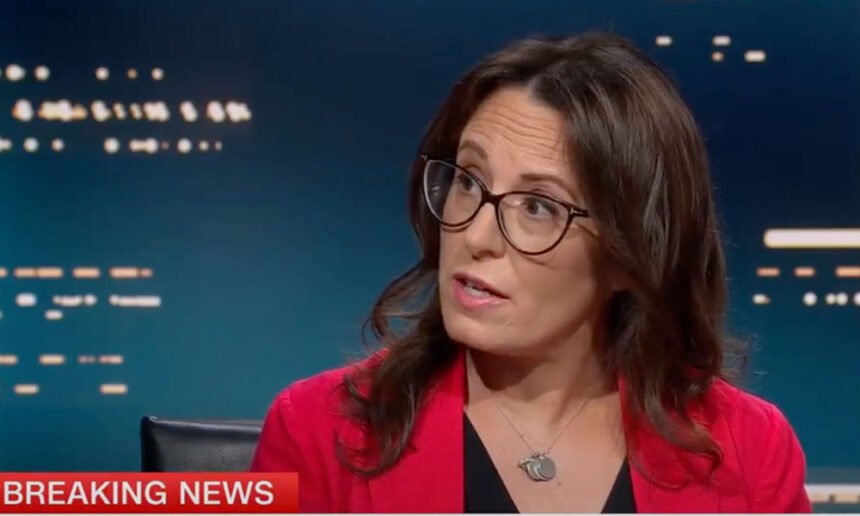 Maggie Haberman Says Trump's New Epstein 'Escape Hatch' Will Blow up in His Face