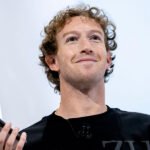 Military Leaders Shocked as Mark Zuckerberg Crashes Top-Secret Oval Office Meeting