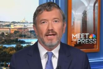 GOP Lawmaker Dismantles Trump’s DOJ ‘Straw Man’ Ploy to Block Epstein Files Release