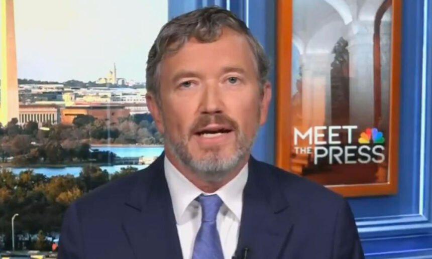 GOP Lawmaker Dismantles Trump’s DOJ ‘Straw Man’ Ploy to Block Epstein Files Release