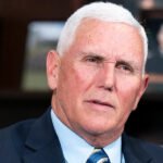 Pence Calls Out Trump: 'Anyone Linked to Epstein Must Face Prosecution', 'Release The Files'