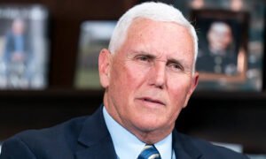 Pence Calls Out Trump: 'Anyone Linked to Epstein Must Face Prosecution', 'Release The Files'