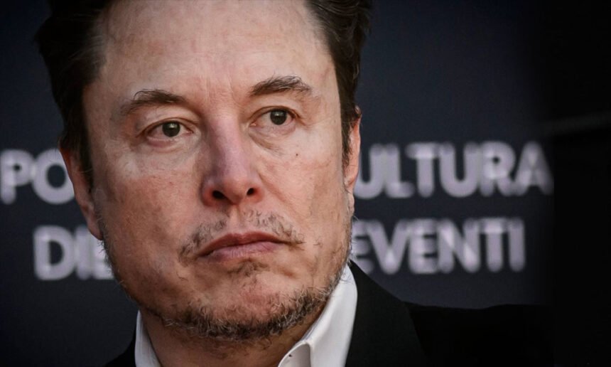 Musk Issues Dire Warning on the Real Danger Behind Trump’s Bill After Deportation Threat