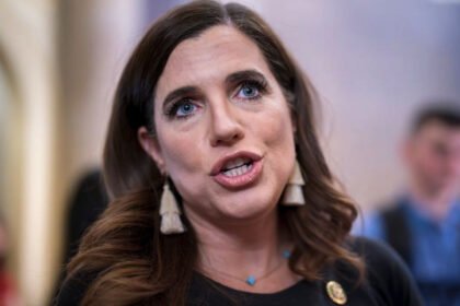‘Ignorant’: Nancy Mace Roasted Online After Botching Founding Document on July 4th Eve