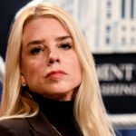 Pam Bondi’s Latest ‘Shady’ Move at DOJ Raises Eyebrows