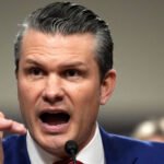 Pete Hegseth Melts Down Over New ‘Signalgate’ Probe: ‘Witch Hunt!’