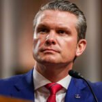 Hegseth’s Signal Messages Included Classified Information, Pentagon Inspector General Finds