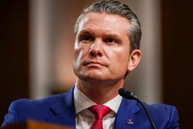 Hegseth’s Signal Messages Included Classified Information, Pentagon Inspector General Finds