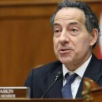 Raskin Drops Alarming Theory on Why Trump Won’t Release Epstein Files