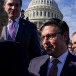 House Republicans Slammed as ‘Disgraceful’ for Blocking Epstein Files Release