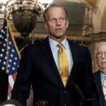 'That’s Not Right': Trump’s Assault on Grassley Sparks Backlash from Senate Republicans