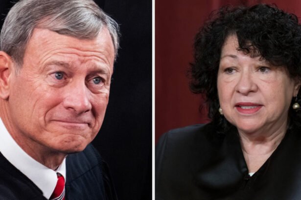 ’Indefensible’: Sotomayor Rips Supreme Court’s Latest Ruling Allowing Trump to Dismantle Education Dept.
