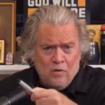 'You Have an Enemy Within Right Now': Bannon Sounds Alarm on Musk’s DOGE Team, Urges Trump to 'Cut Them Off'