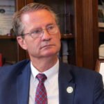 MAGA Republican Tim Burchett Kicked by Horse, Breaks Ribs