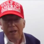 Awkward Moment: Trump Takes a Shot at Marjorie Taylor Greene—Right in Front of Her Boyfriend