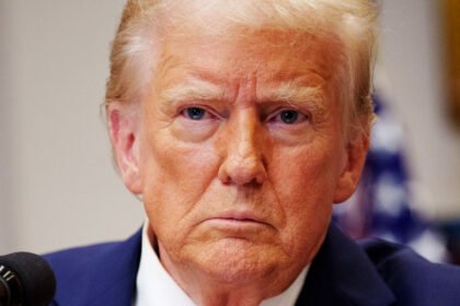 Trump May 'Cancel the Election’ to Stop Democrats From Winning in the Midterms, Political Strategist Warns