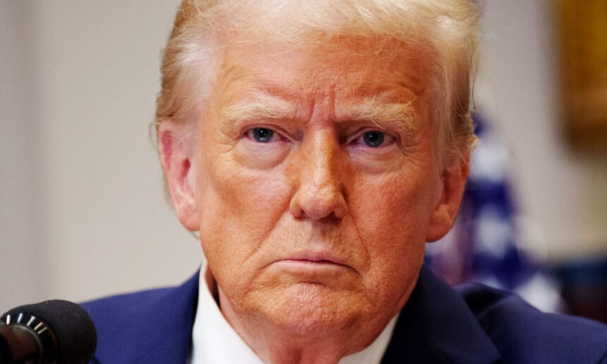 Trump May 'Cancel the Election’ to Stop Democrats From Winning in the Midterms, Political Strategist Warns
