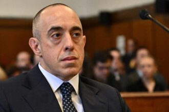 Top DOJ Official Won’t Rule Out Trump 3rd Term