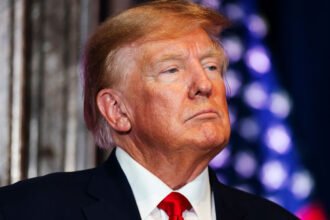 Trump Threatens to Punish Republicans Who Dare to Defy Him on PBS and NPR Cuts