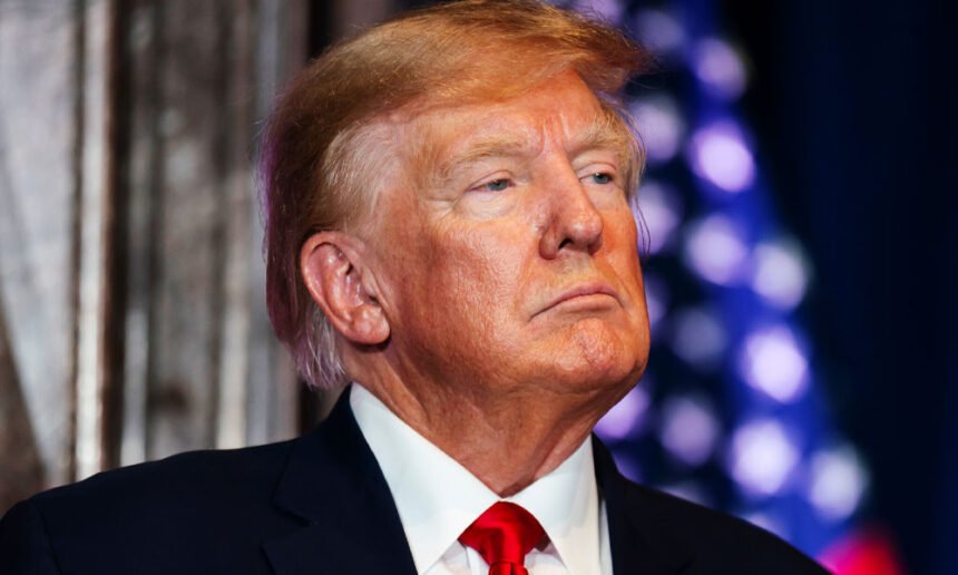 Trump Threatens to Punish Republicans Who Dare to Defy Him on PBS and NPR Cuts